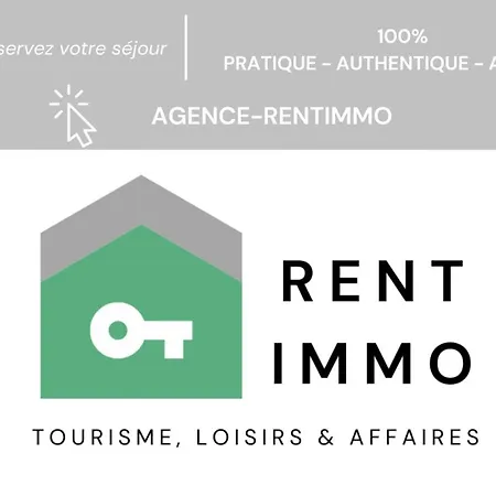 L'authentique I Centre Historique Charme Colombage Lejlighed