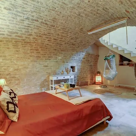 Lejlighed L'authentique I Centre Historique Charme Colombage