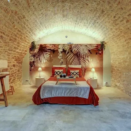 L'authentique I Centre Historique Charme Colombage Dijon